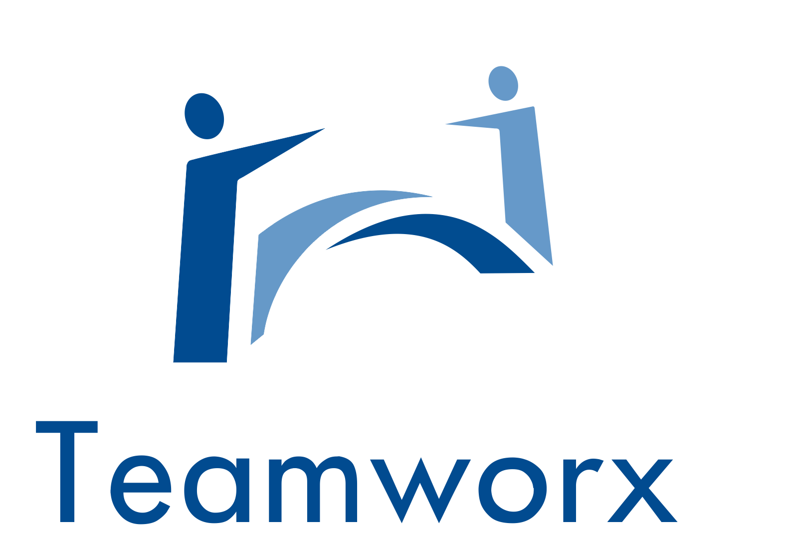 TeamWorx Logo